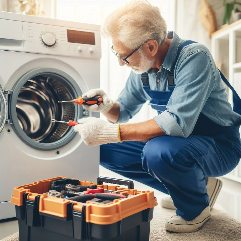 نمایندگی لباسشویی اکسپریال اصفهان