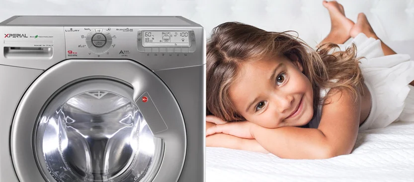 نمایندگی لباسشویی اکسپریال اصفهان