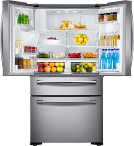 نمایندگی یخچال فریزر اکسپریال در اصفهان