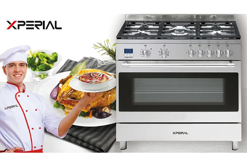 استفاده درست از ماشین لباسشویی