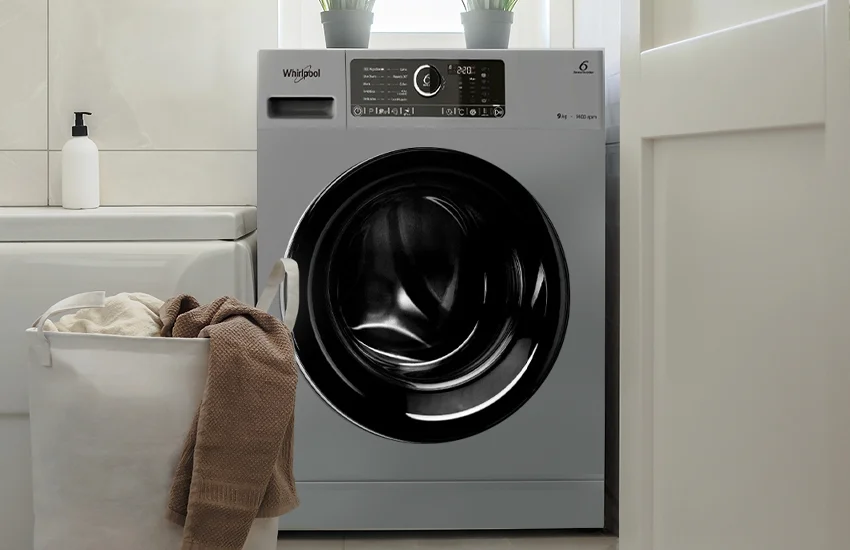 انتخاب و خرید بهترین ماشین لباسشویی