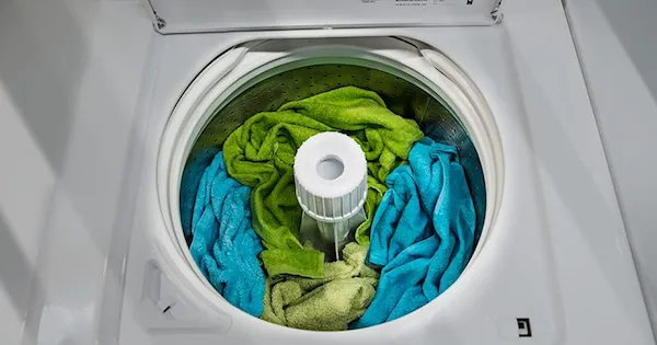 نمایندگی مجاز لباسشویی ویرپول در اصفهان