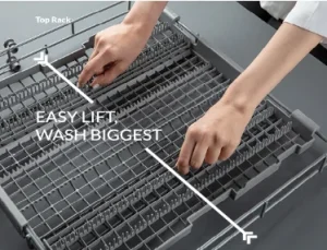 نمایندگی ظرفشویی ALOONI در اصفهان