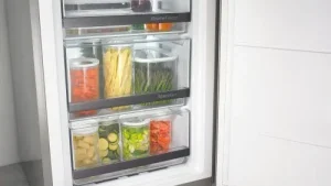 نمایندگی یخچال فریزر اکسپریال در اصفهان