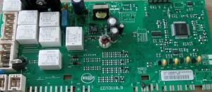 تعمیر برد لباسشویی ایندزیت در اصفهان