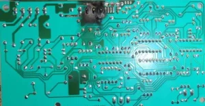 تعمیر برد لباسشویی ایندزیت در اصفهان