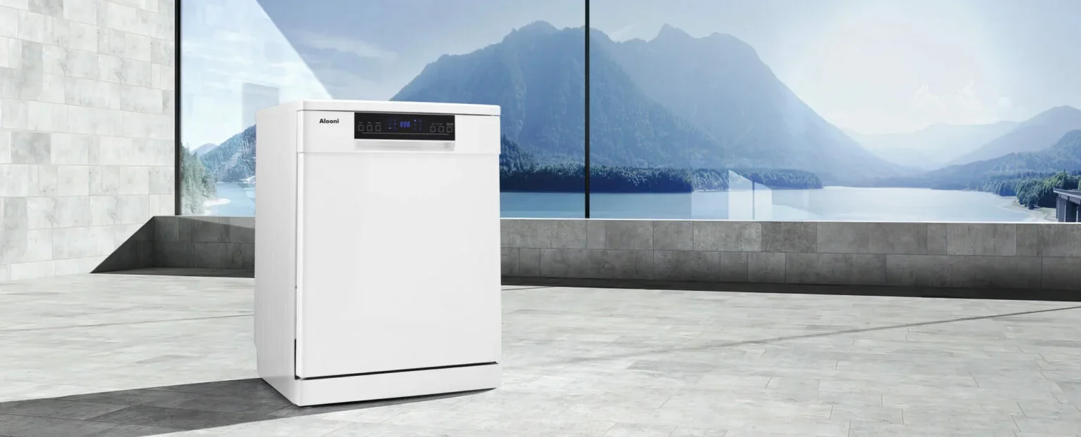 نمایندگی ظرفشویی ALOONI در اصفهان