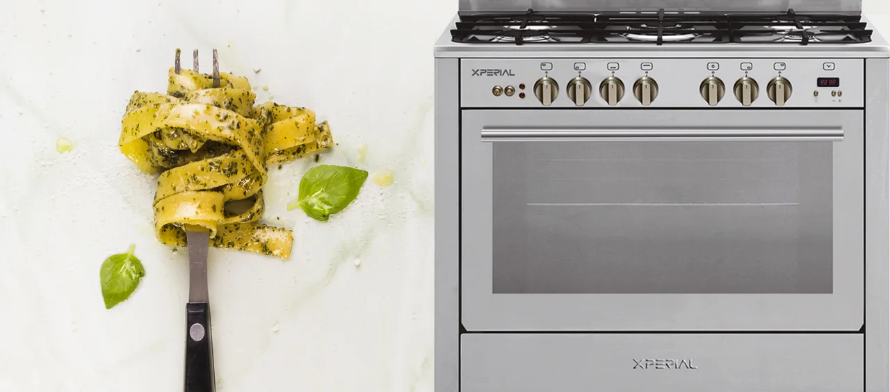 نمایندگی اجاق گاز اکسپریال در اصفهان