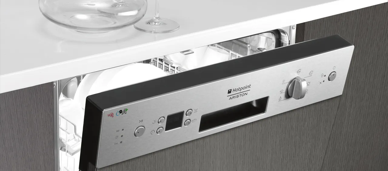 نمایندگی مجاز ظرفشویی آریستون در اصفهان