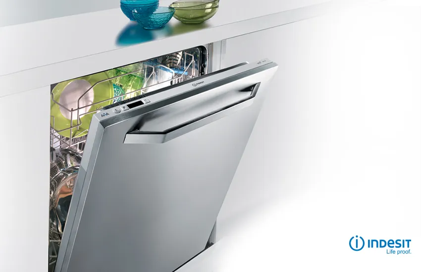 دفترچه راهنمای ظرفشویی دفترچه راهنمای فارسی ظرفشویی ایندزیت