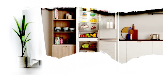 دفترچه راهنمای یخچال فریزر ایندزیت