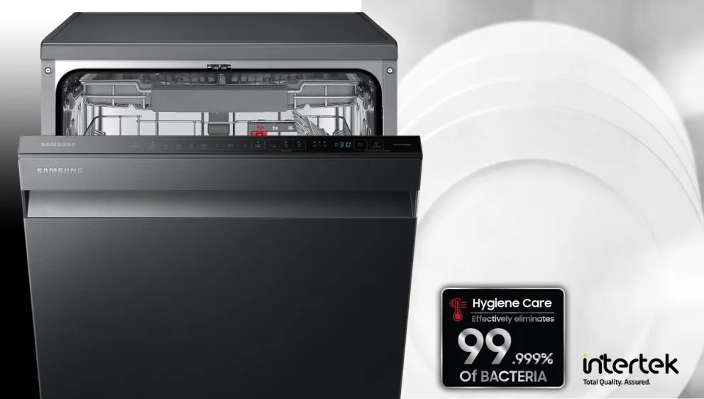 تعمیر ظرفشویی سامسونگ در اصفهان