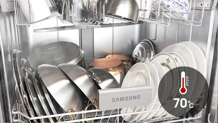 تعمیر ظرفشویی سامسونگ در اصفهان