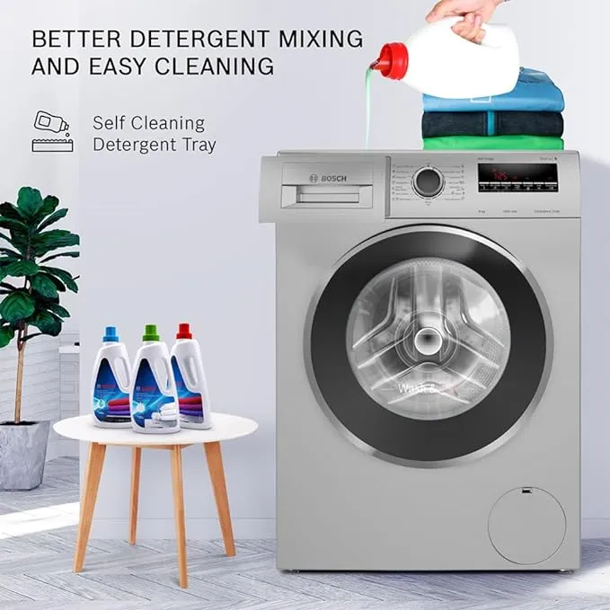 تعویض و تعمیر برد لباسشویی بوش