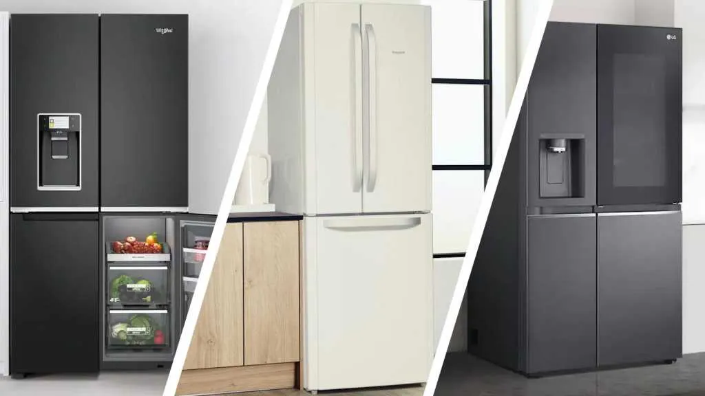 تعمیرات ساید بای ساید بوش در تهران