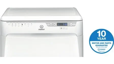 ماشین ظرفشویی ایندزیت مدل DFP58T94