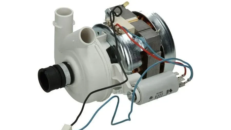 تعمیر موتور ظرفشویی آریستون در اصفهان