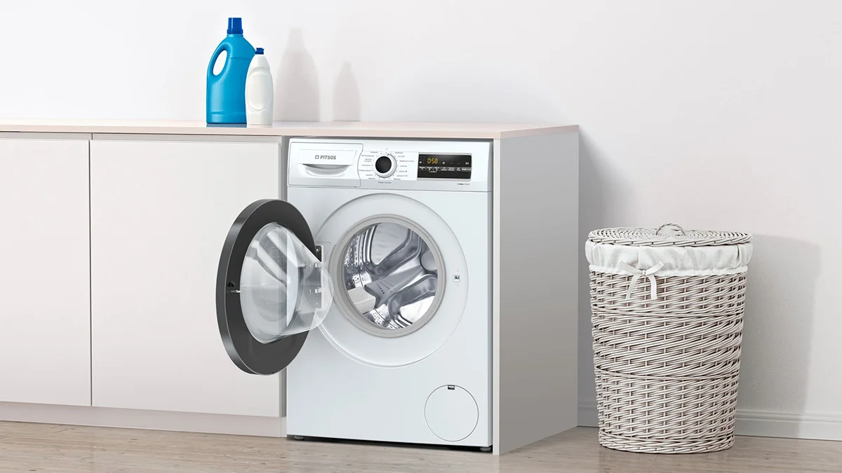 نحوه استفاده صحیح از لباسشویی ویرپول