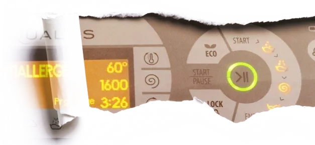 نمایندگی مجاز لباسشویی آریستون اصفهان