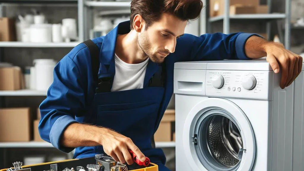 نمایندگی مجاز لباسشویی آریستون اصفهان