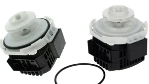 تعمیر موتور ظرفشویی ایندزیت در اصفهان