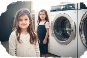 انتخاب و خرید بهترین ماشین لباسشویی