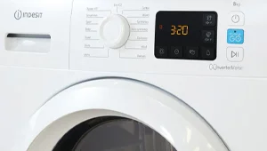 تعمیر لباسشویی ایندزیت در اصفهان