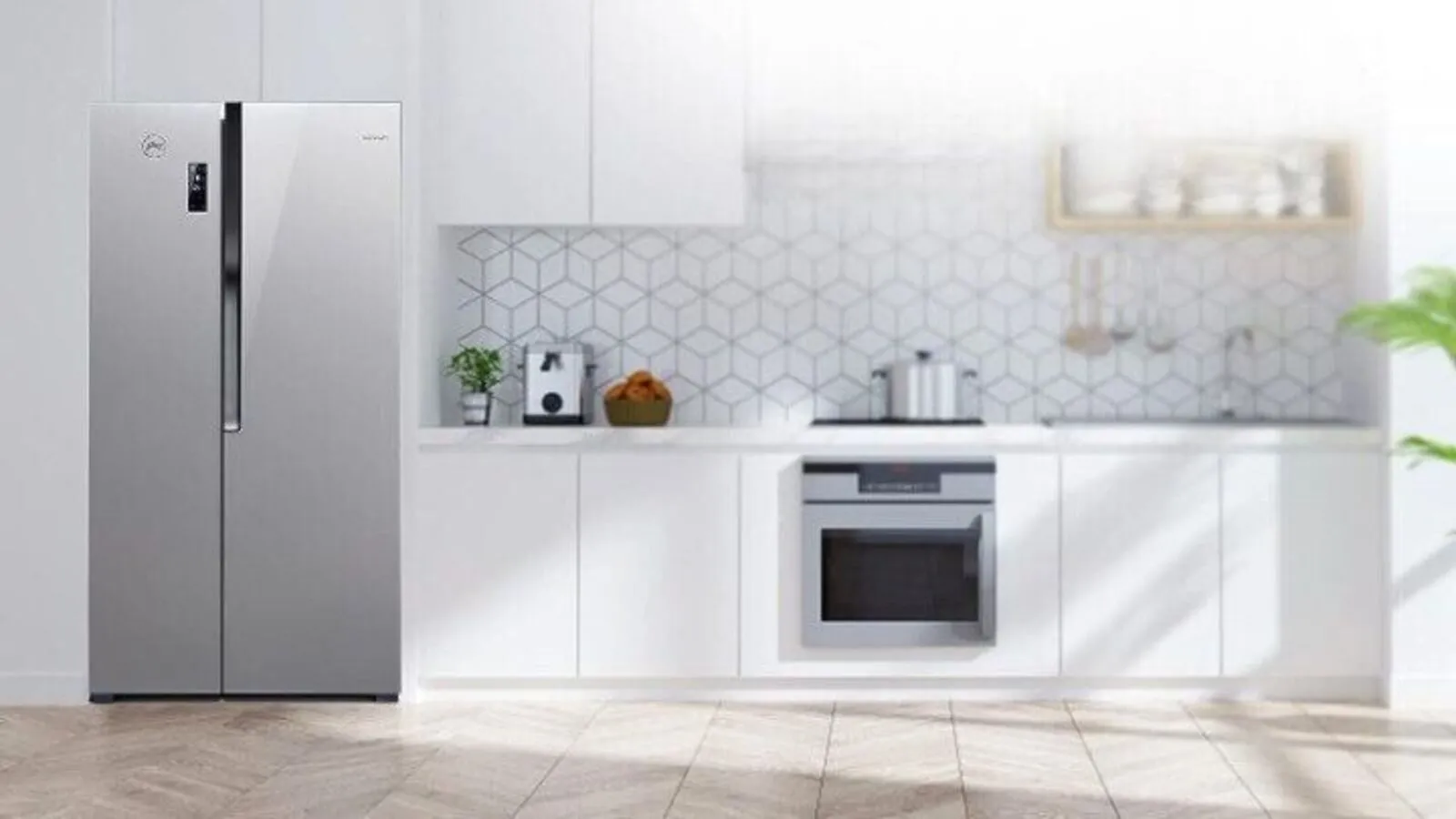 نمایندگی یخچال فریزر اکسپریال در اصفهان