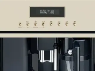 دفترچه راهنمای فارسی قهوه ساز آریستون