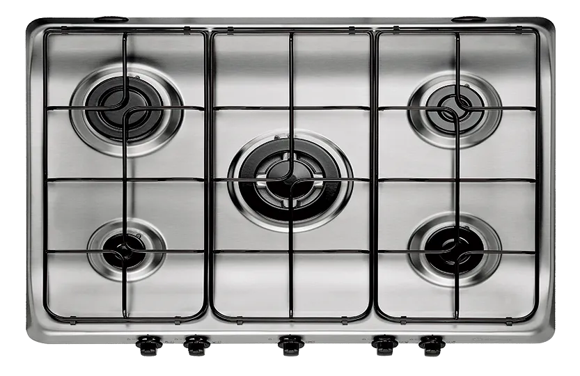 دفترچه راهنمای فارسی اجاق گاز ایندزیت