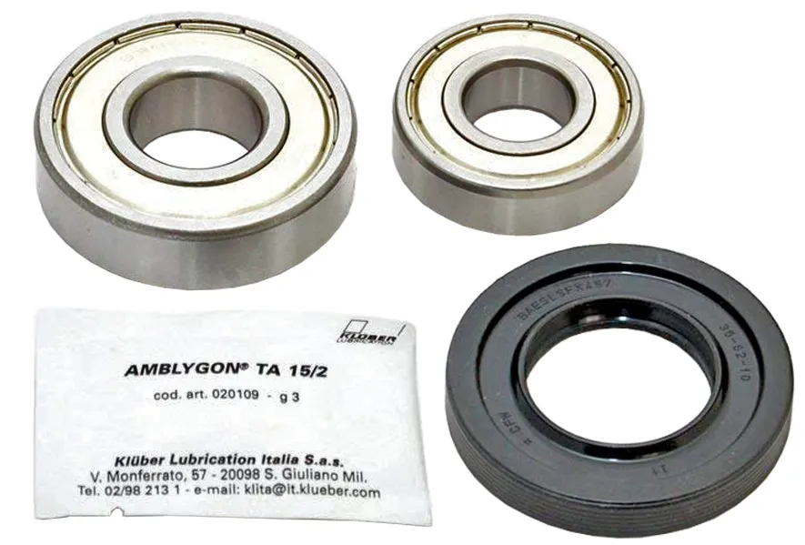 تعویض بلبرینگ لباسشویی ایندزیت در اصفهان