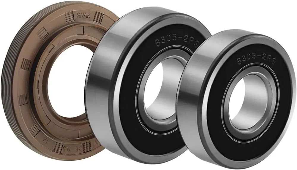 تعویض بلبرینگ لباسشویی ایندزیت در اصفهان