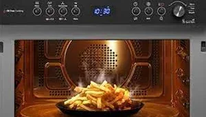 نمایندگی مجاز مایکروویو اکسپریال در اصفهان