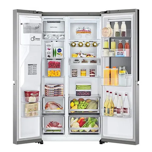 نمایندگی مجاز ساید اکسپریال در اصفهان