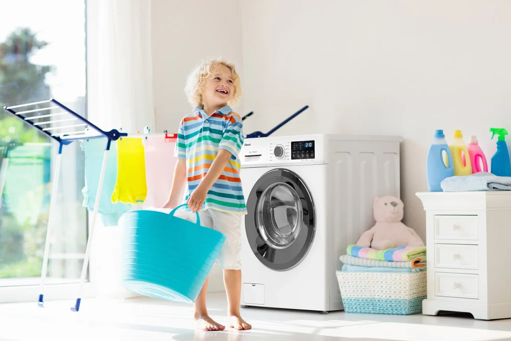 تعمیرگاه مجاز لباسشویی ویرپول در اصفهان