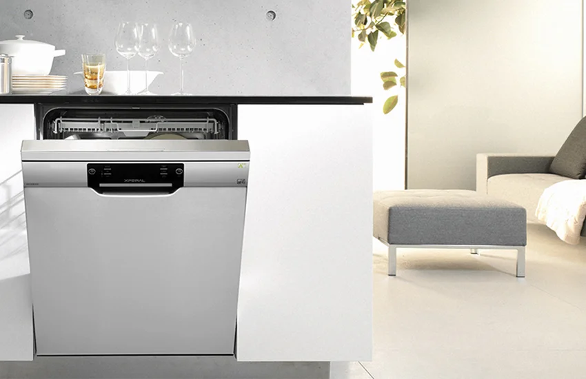 دفترچه راهنمای فارسی ظرفشویی آریستون