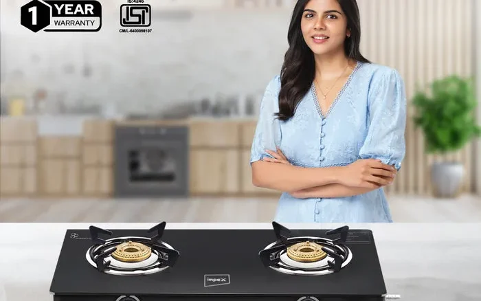 دفترچه راهنمای فارسی اجاق گاز ایندزیت