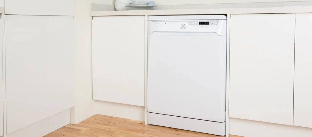 نمایندگی لباسشویی ایندزیت اصفهان کجاست؟