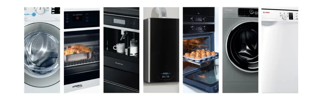 نمایندگی لباسشویی ایندزیت اصفهان کجاست؟