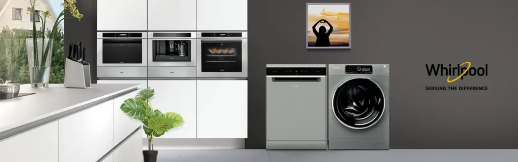 تعمیرگاه مجاز لباسشویی ویرپول در اصفهان