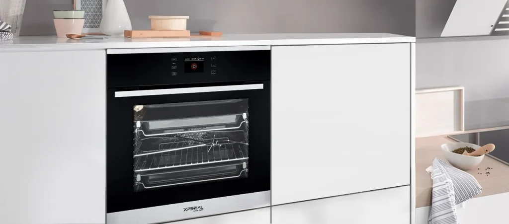 نمایندگی تعمیر مایکروویو اکسپریال در اصفهان