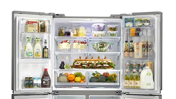 نمایندگی مجاز ساید اکسپریال در اصفهان