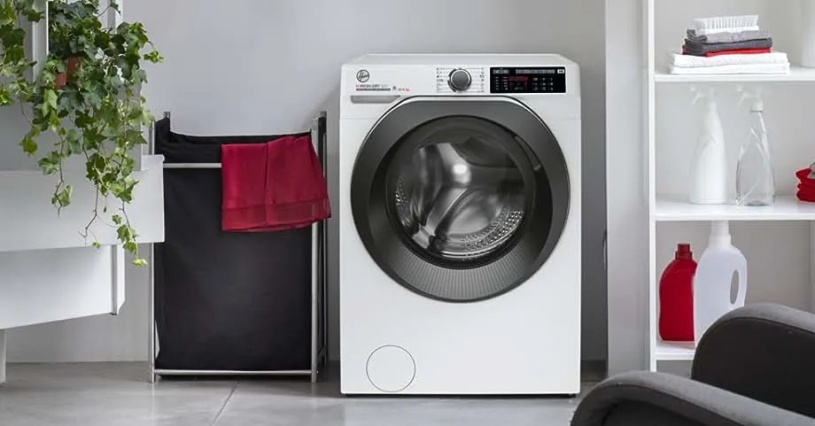 عیب یابی ماشین لباسشویی اکسپریال