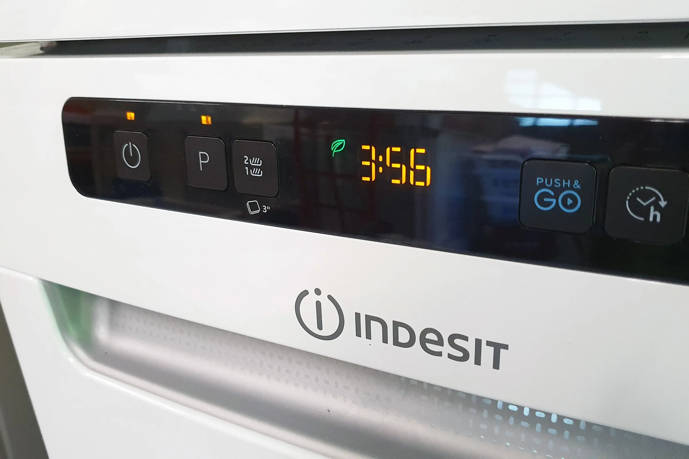 نمایندگی مجاز ظرفشویی ایندزیت در اصفهان