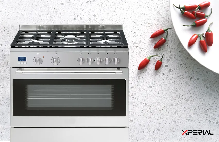 دفترچه راهنمای محصولات اکسپریال