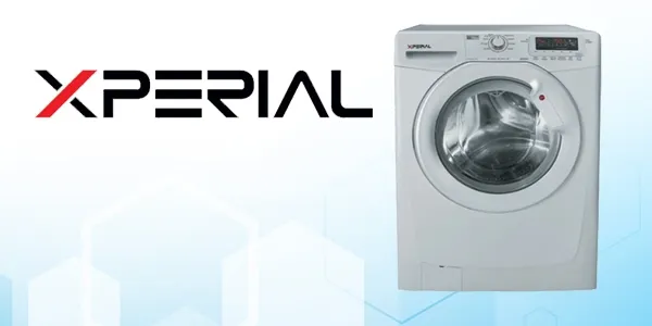 تکنولوژی اختصاصی لباسشویی اکسپریال
