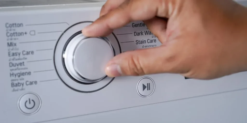 نمایندگی مجاز لباسشویی ویرپول در اصفهان