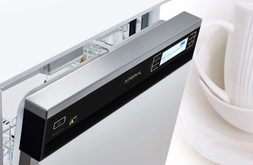 نمایندگی مجاز ظرفشویی ایندزیت و آریستون