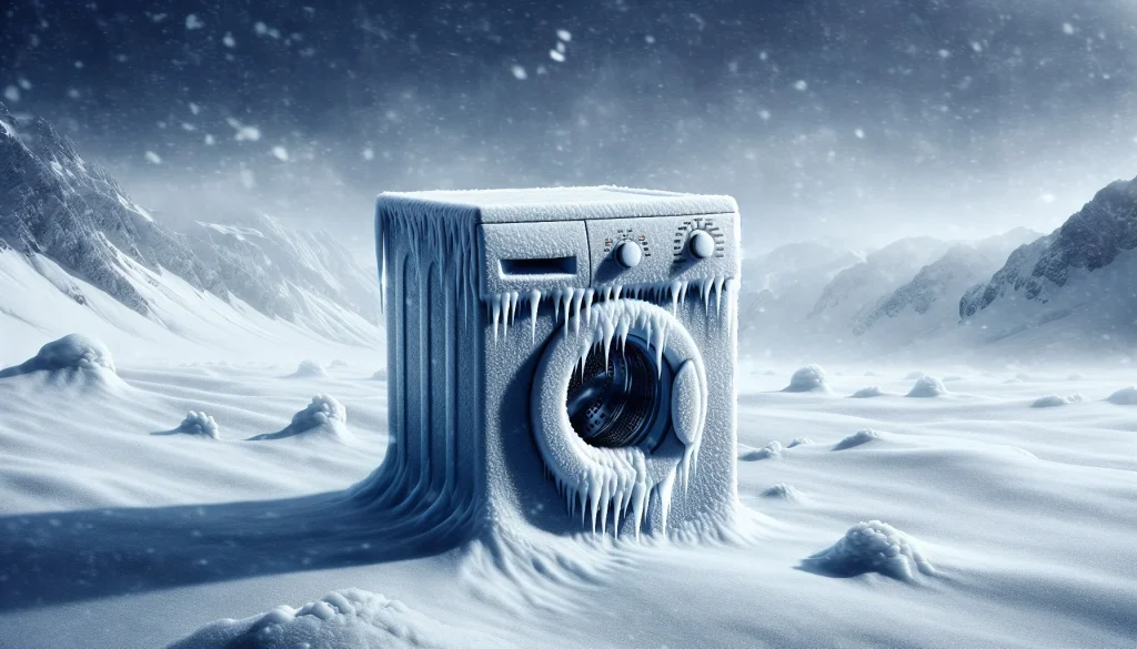 نمایندگی تعمیرات لباسشویی ایندزیت در ورامین