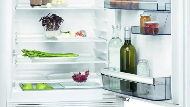 تعمیرگاه مجاز ساید بای ساید AEG